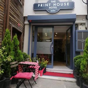 The Print House Hotel