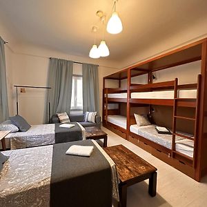 Ey Lisbon Guesthouse