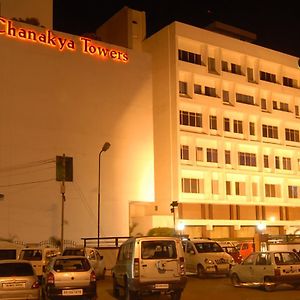 Hotel Chanakya